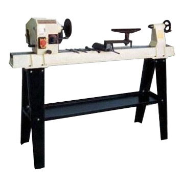  Wood Lathe (Wood Lathe)