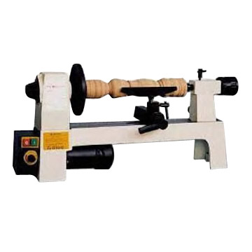  Wood Lathe (Wood Lathe)