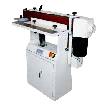  Sanding Machine ( Sanding Machine)