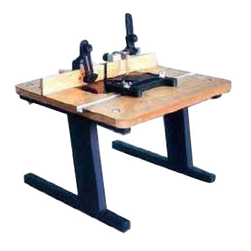  Router Table (Router Table)