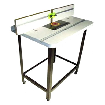  Router Table RT015 (Маршрутизатор таблице RT015)
