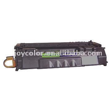  Toner Cartridge Compatible with HP Laser Printer (Картридж с тонером Совместимость с HP лазерный принтер)