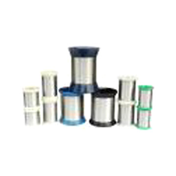  Stainless Steel Wire for Textile ( Stainless Steel Wire for Textile)