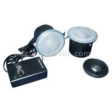  Sound Box for Plush Toy ( Sound Box for Plush Toy)