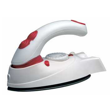  Travel Steam Iron (Путешествие Утюг)