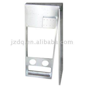  Electric Cabinet (Schaltschrank)
