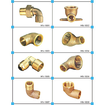  Bronze Fitting (Bronze Fitting)