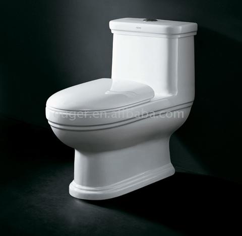 WC (WC)