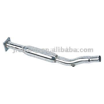 Auspuff Downpipe (Für Dodge Neon 95-99 Neu) (Auspuff Downpipe (Für Dodge Neon 95-99 Neu))