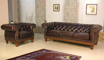  Antique Sofa