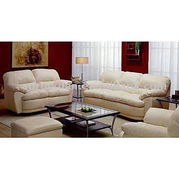 Modern Leather Furniture on Modern Sofa   Modern Sofa