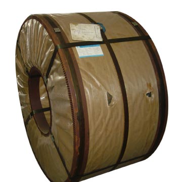  Cold Rolled Steel Sheet In Coil (CRC) (Kaltgewalztes Stahlblech in Coil (CRC))
