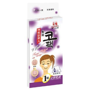  Women`s Deep Pore Cleansing Nose Mask (Женские D p очищающая поры носа маски)