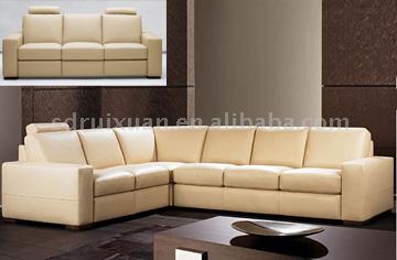  Recliner Sofa ( Recliner Sofa)