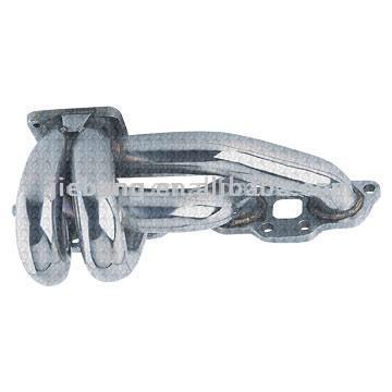  Turbo Manifold (Nissan S14/15 89-94) ( Turbo Manifold (Nissan S14/15 89-94))