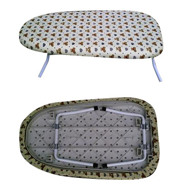  Ironing Boards (Гладильные доски)