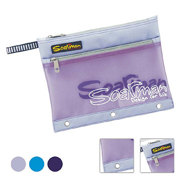  Pencil Pouch