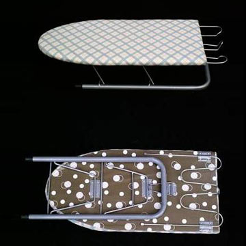  Ironing Board (Planche à repasser)