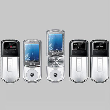  Mobile Phone (Handy)