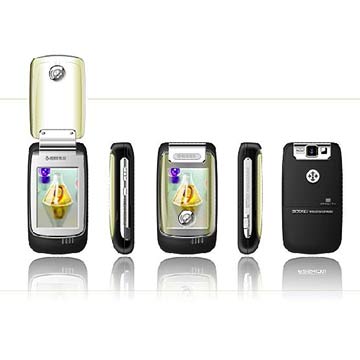  Mobile Phone (Handy)