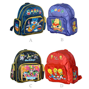  School Bag