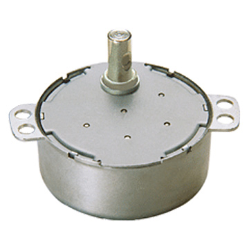  Synchronous Motor ( Synchronous Motor)