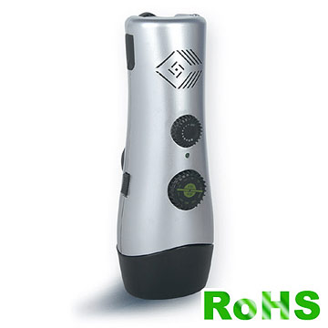  Crank AM / FM Radio Flashlight with Mobile Phone Charger (SB-3062) ( Crank AM / FM Radio Flashlight with Mobile Phone Charger (SB-3062))