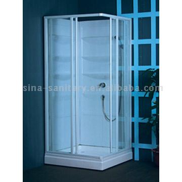  Shower Room (Душевая комната)