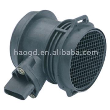  Air flow sensor (Luftmassenmesser)