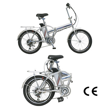  Electric Pedal Assited Bicycle (Электрическая педаль Assited велосипедов)