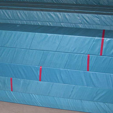  Rectangular Welded Pipes