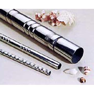  TP 304/304l Stainless Steel Swaging Tubes