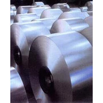  430 Stainless Steel Cold Rolled Coils (430 из нержавеющей стали Холоднокатанные рулоны)