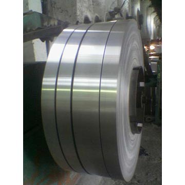 304/304L Stainless Steel Cold Rolled Coils (304/304L acier inoxydable laminé à froid Feuillards)