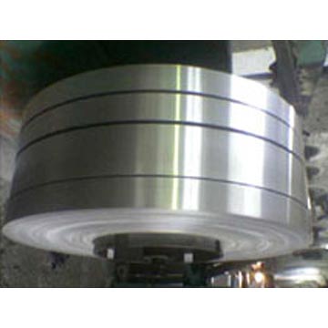  316/316L Stainless Steel Cold Rolled Coils (Нержавеющая сталь 316/316L Холодные рулоны)