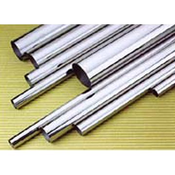 TP304 / 304L Stainless Steel Round Welded Pipes ( TP304 / 304L Stainless Steel Round Welded Pipes)