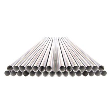  XDY304 Stainless Steel Round Welded Pipes