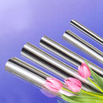  XDY 202 Stainless Steel Round Welded Pipes ( XDY 202 Stainless Steel Round Welded Pipes)