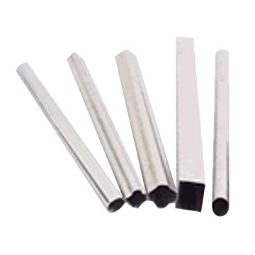  XDY 304 Stainless Steel Square Welded Pipes