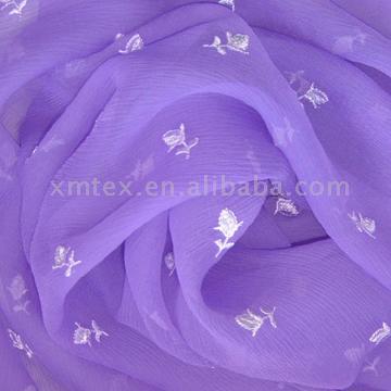  Silk Crinkle Georgette ( Silk Crinkle Georgette)