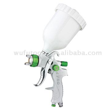  HVLP Spray Gun ( HVLP Spray Gun)