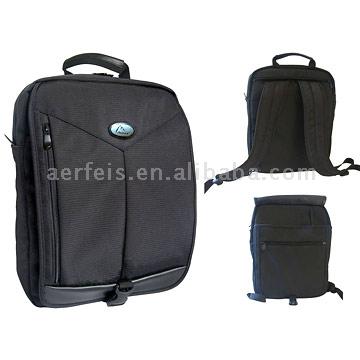  Laptop Backpack (Ноутбук Рюкзак)