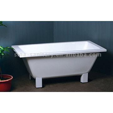  Classic Bathtub (Классические ванны)