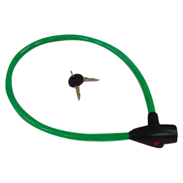  Cable Lock