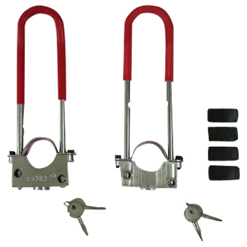  Shackle Lock ( Shackle Lock)