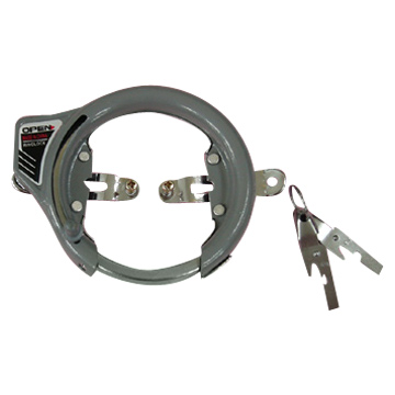  Frame Lock