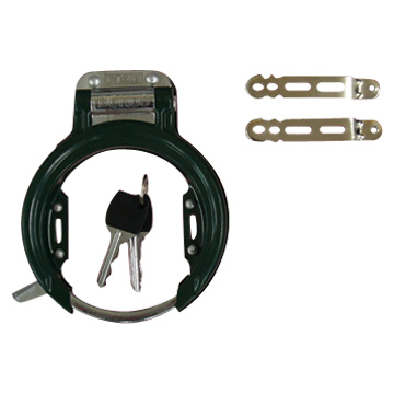  Frame Lock