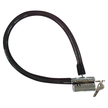  Alarm Cable Lock