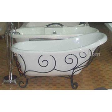  Classic Bathtub (Классические ванны)