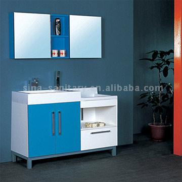  Bathroom Cabinet (Bathroom Cabinet)